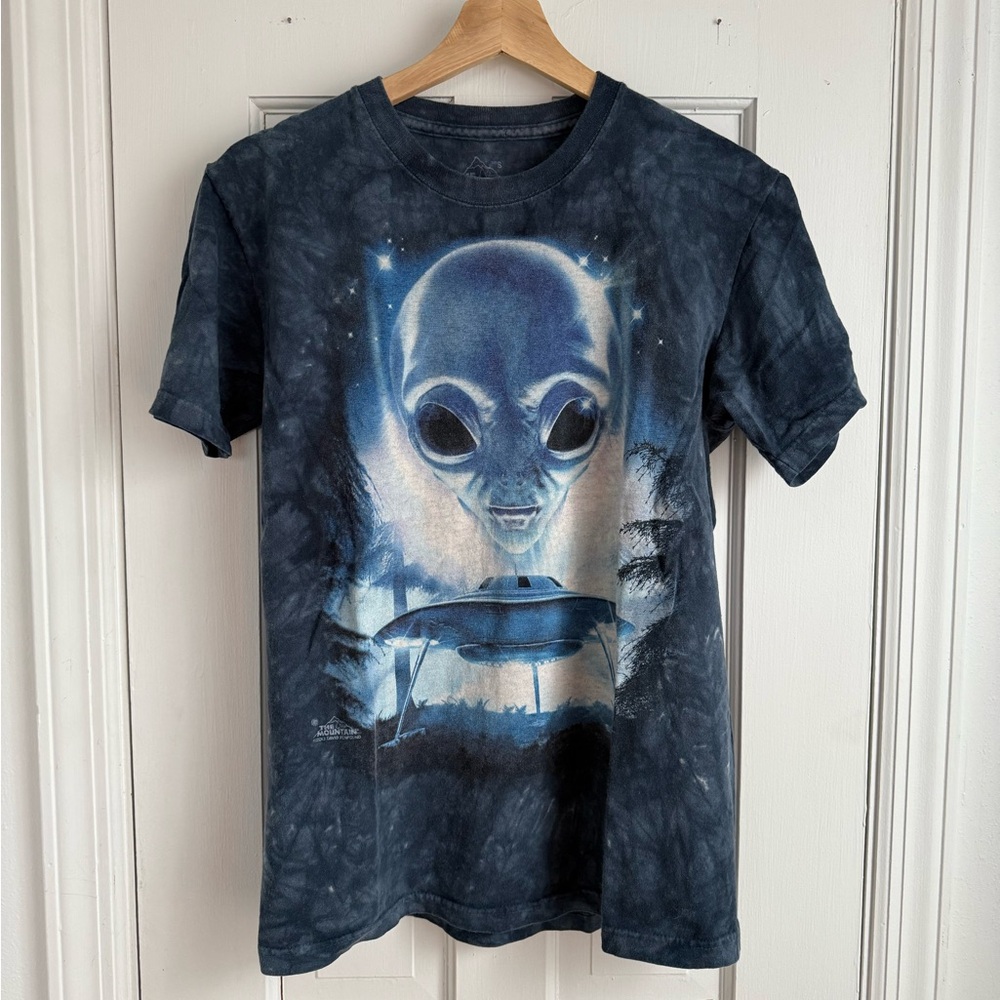 Alien T-shirt